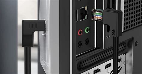 The 4 best ethernet cables for gaming on PS5, Xbox, or PC.